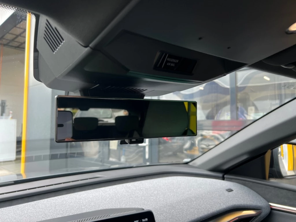Hoofdafbeelding Renault Megane E-Tech