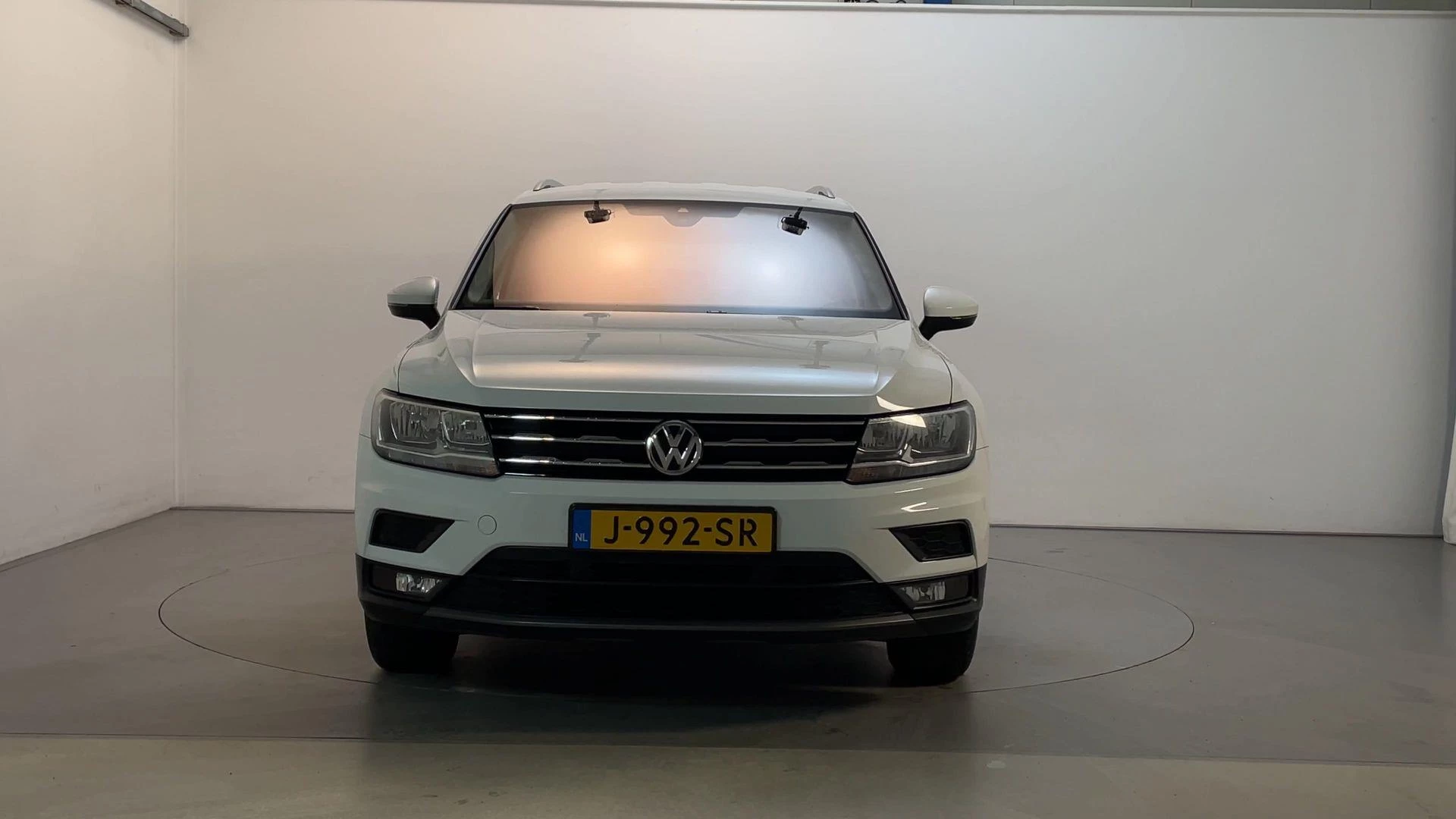 Hoofdafbeelding Volkswagen Tiguan Allspace