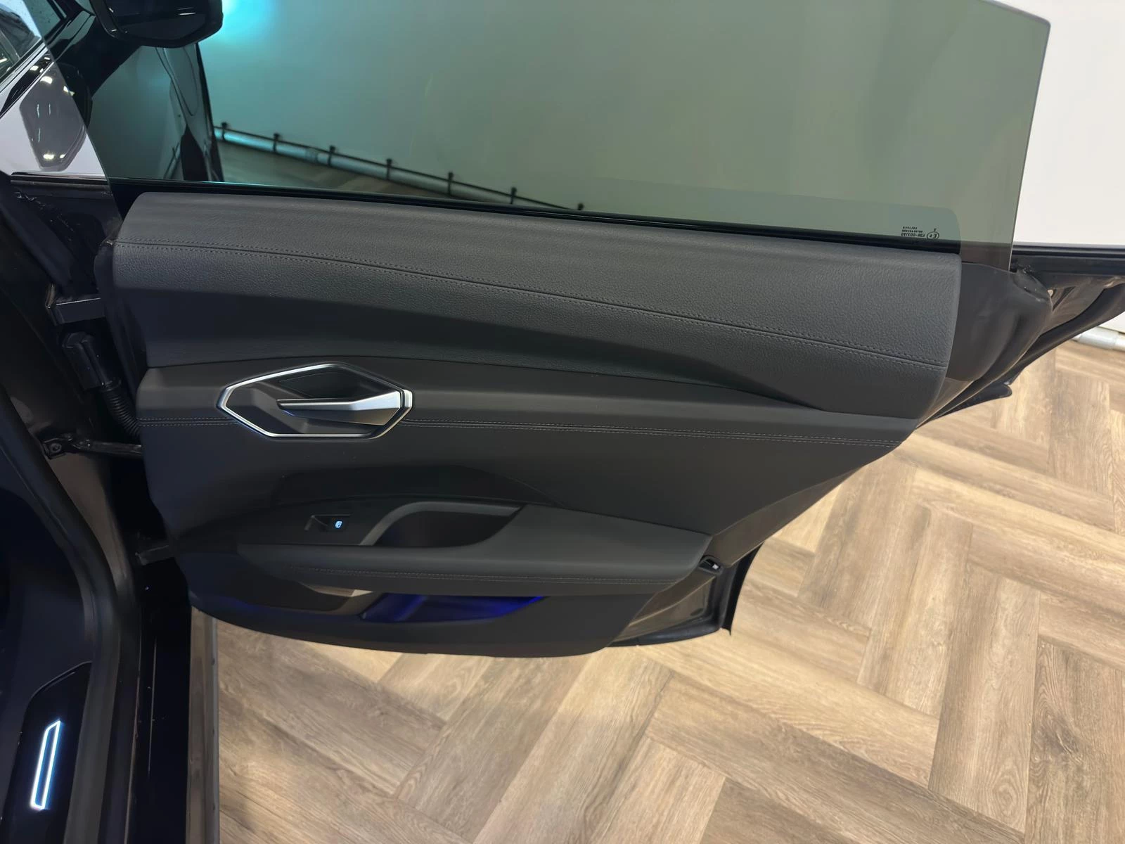 Hoofdafbeelding Audi e-tron GT