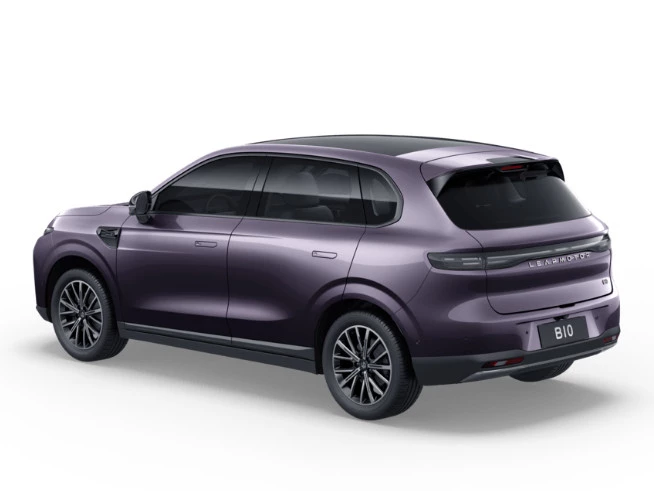 Hoofdafbeelding Leapmotor B10