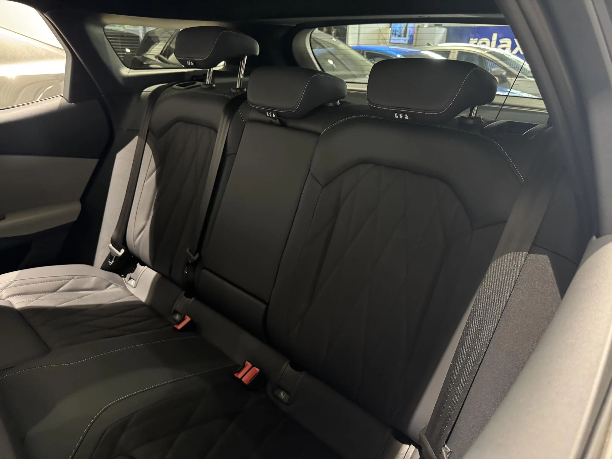 Hoofdafbeelding Ford Explorer