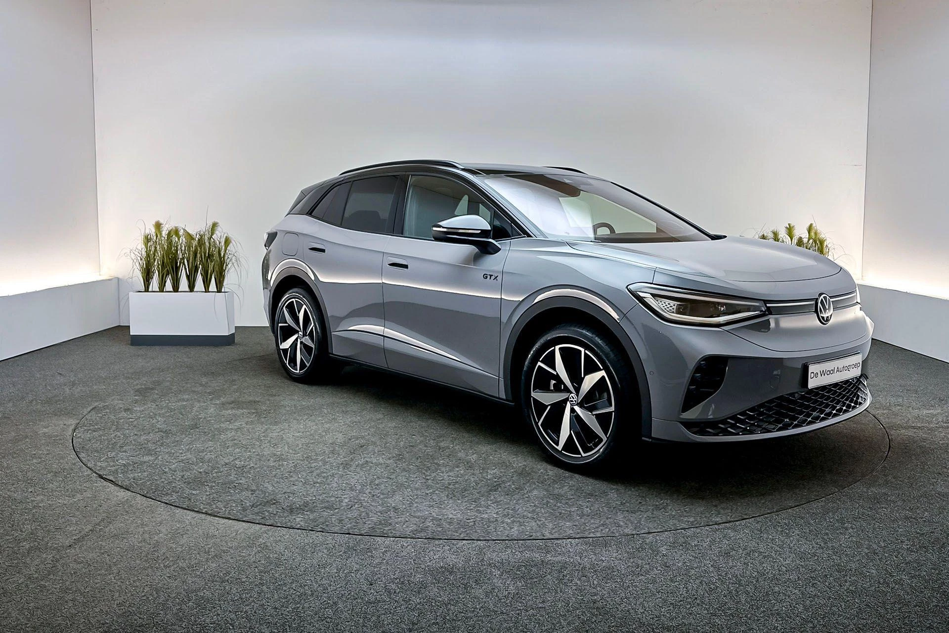 Hoofdafbeelding Volkswagen ID.4