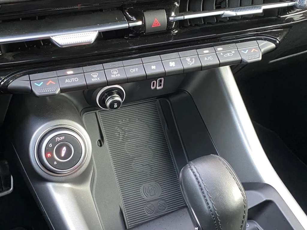 Hoofdafbeelding Alfa Romeo Tonale