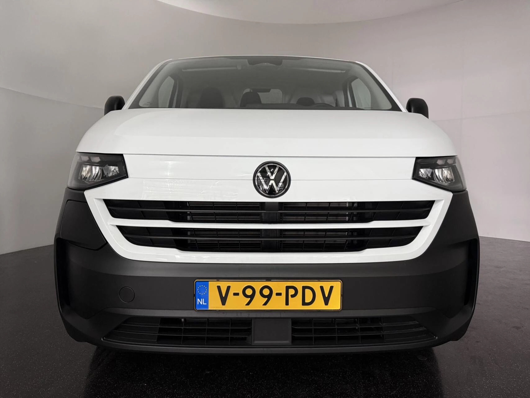 Hoofdafbeelding Volkswagen e-Transporter