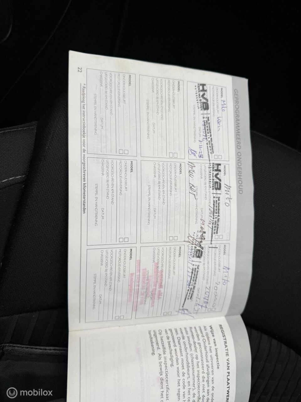 Hoofdafbeelding Alfa Romeo MiTo