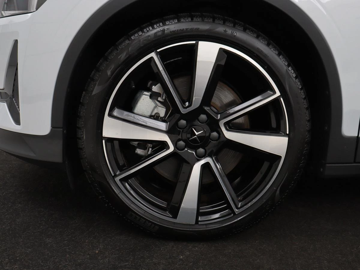 Hoofdafbeelding Polestar 2