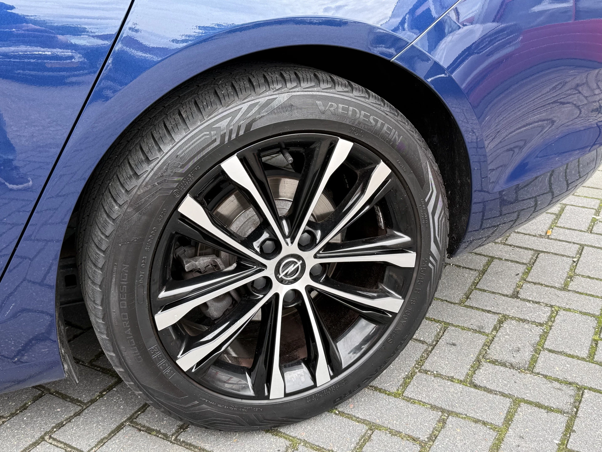 Hoofdafbeelding Opel Insignia