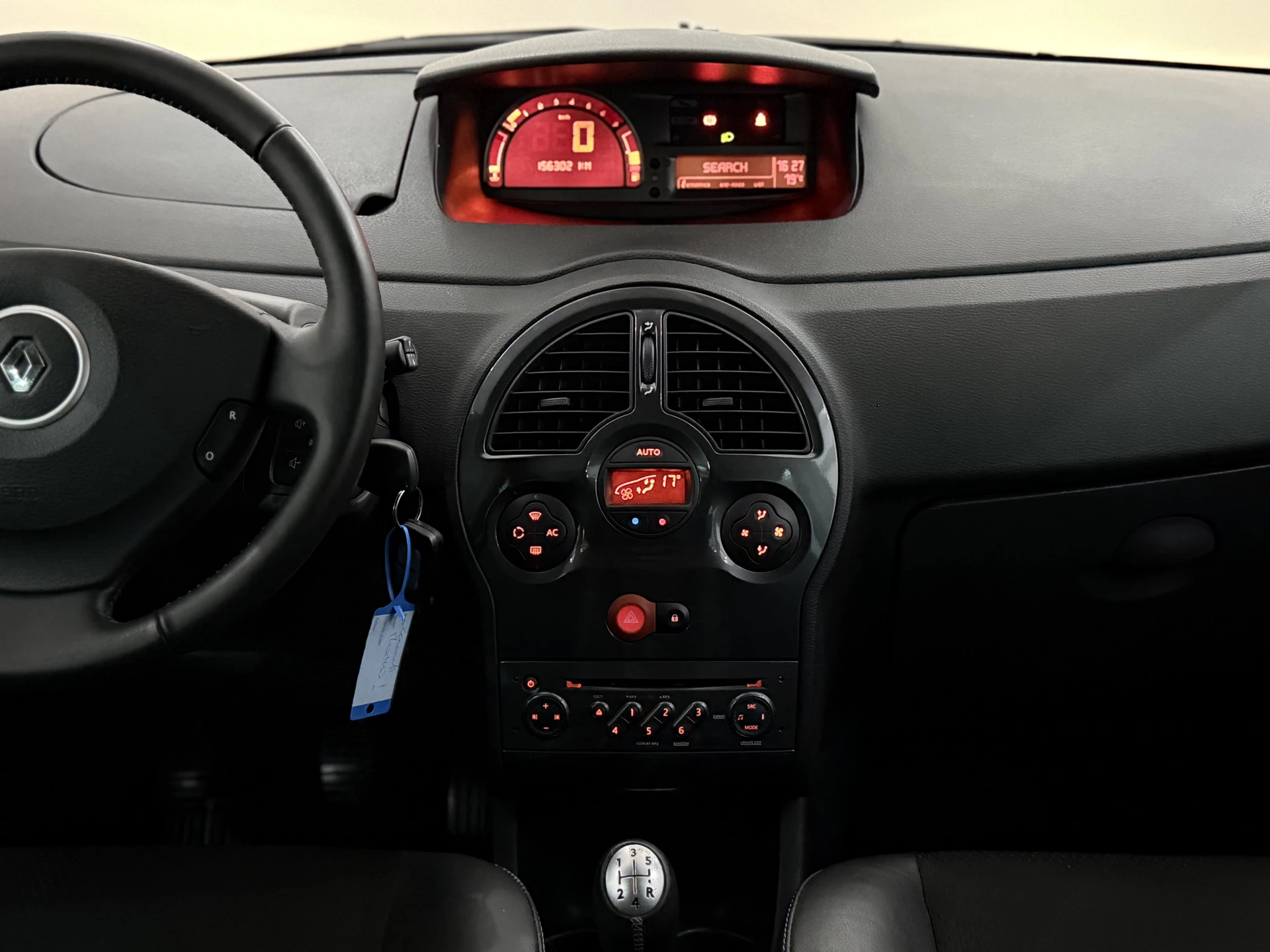 Hoofdafbeelding Renault Grand Modus