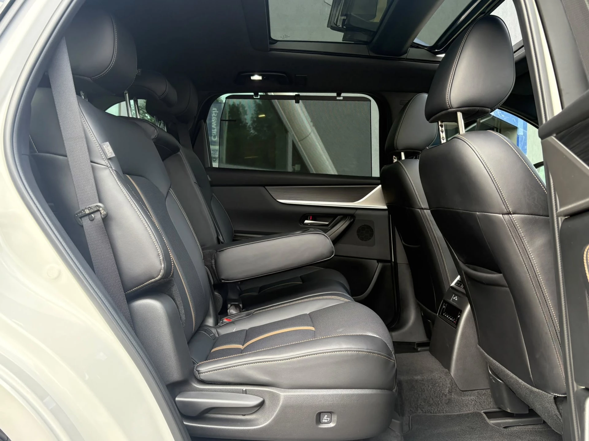 Hoofdafbeelding Mazda CX-80
