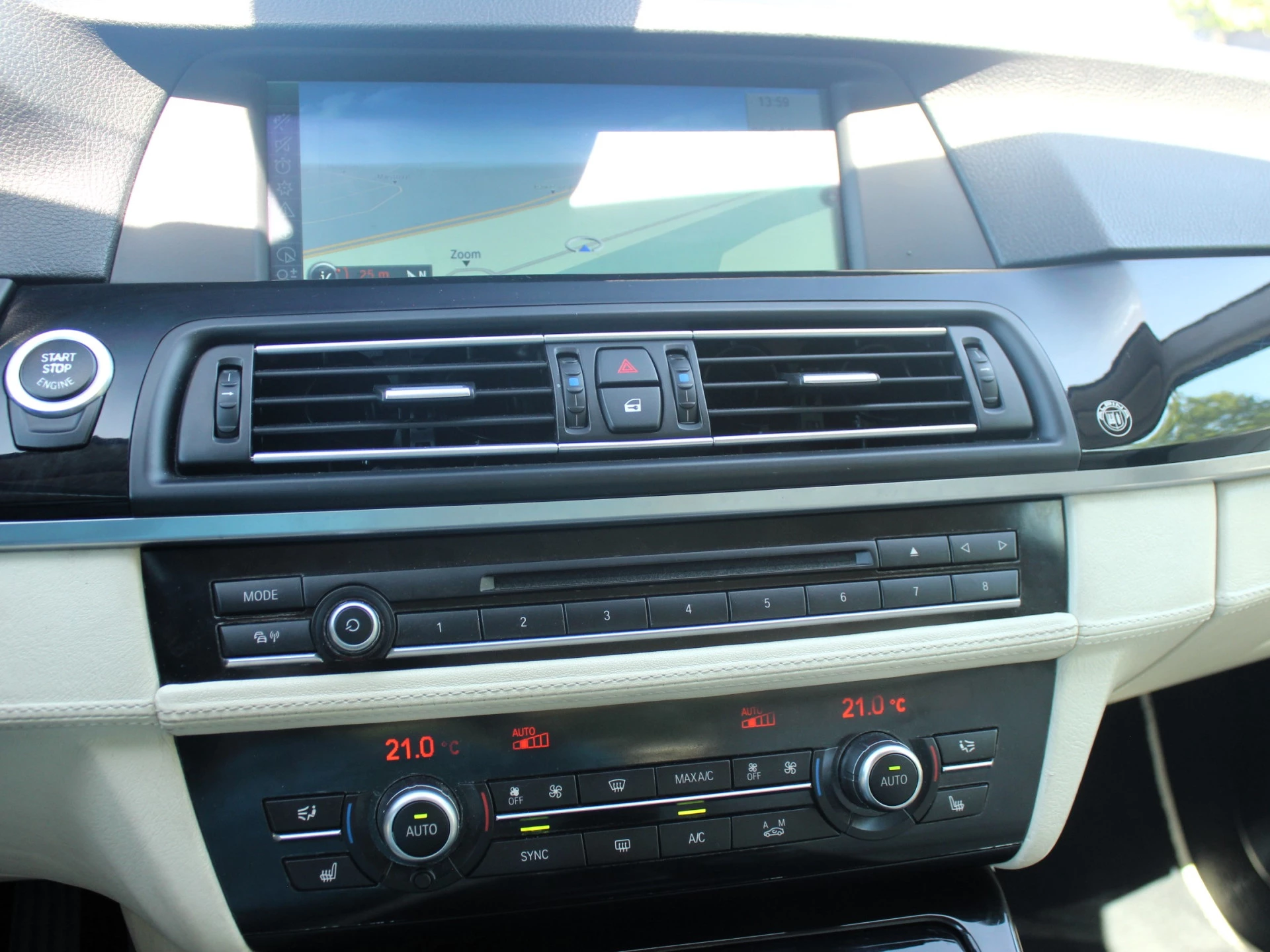 Hoofdafbeelding Alpina B5