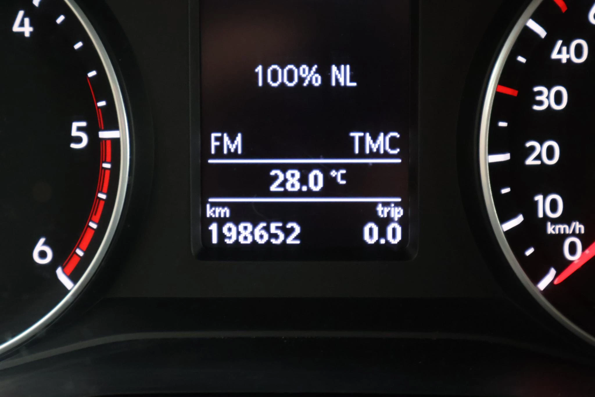Hoofdafbeelding Volkswagen Amarok