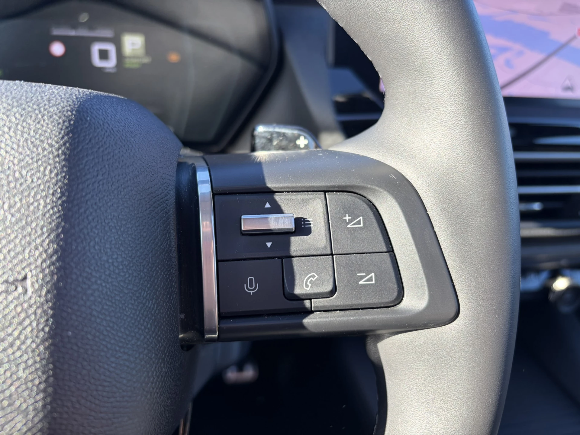 Hoofdafbeelding Citroën C5 X