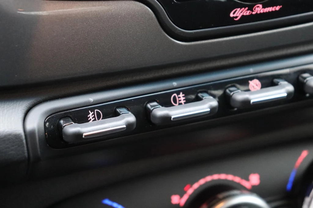 Hoofdafbeelding Alfa Romeo Giulietta