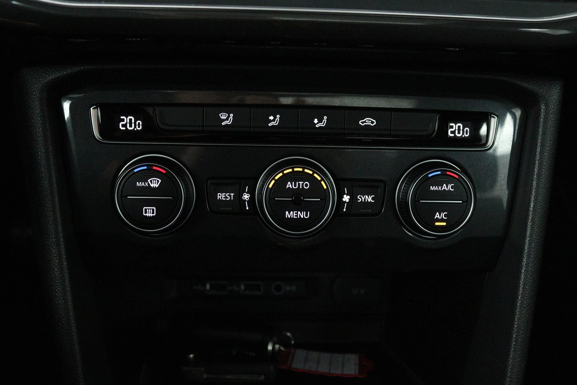 Hoofdafbeelding SEAT Tarraco