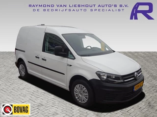 Volkswagen Caddy 2.0 TDI L1H1 BMT AIRCO CRUISE CONTROL PDC KEURIGE AUTO