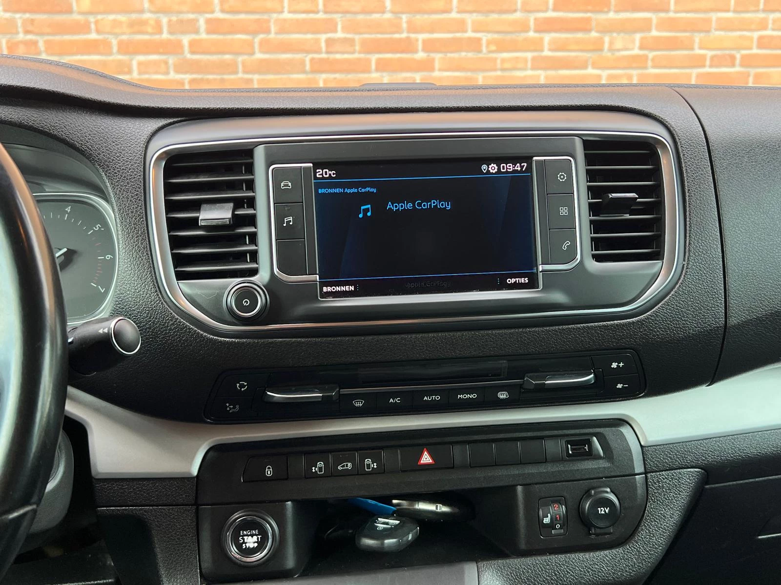 Hoofdafbeelding Peugeot Expert