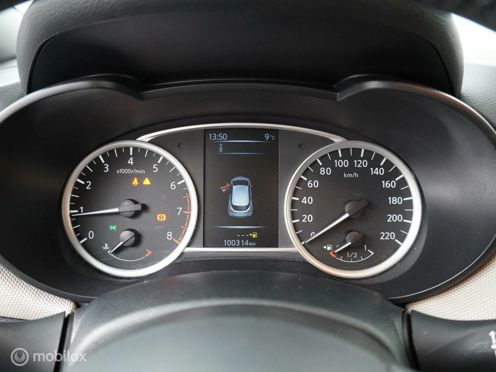 Hoofdafbeelding Nissan Micra