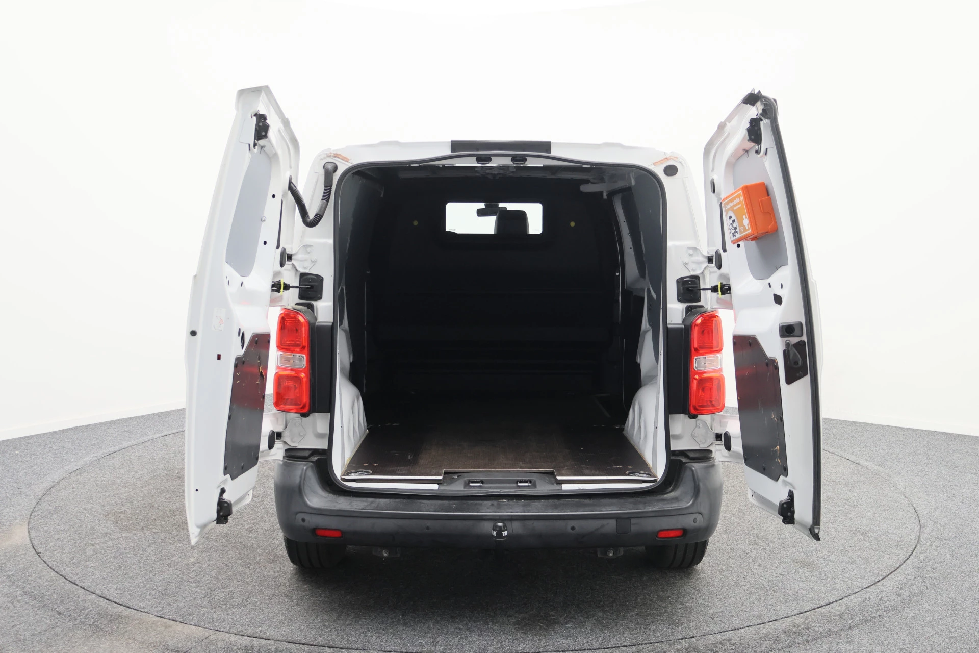Hoofdafbeelding Peugeot Expert