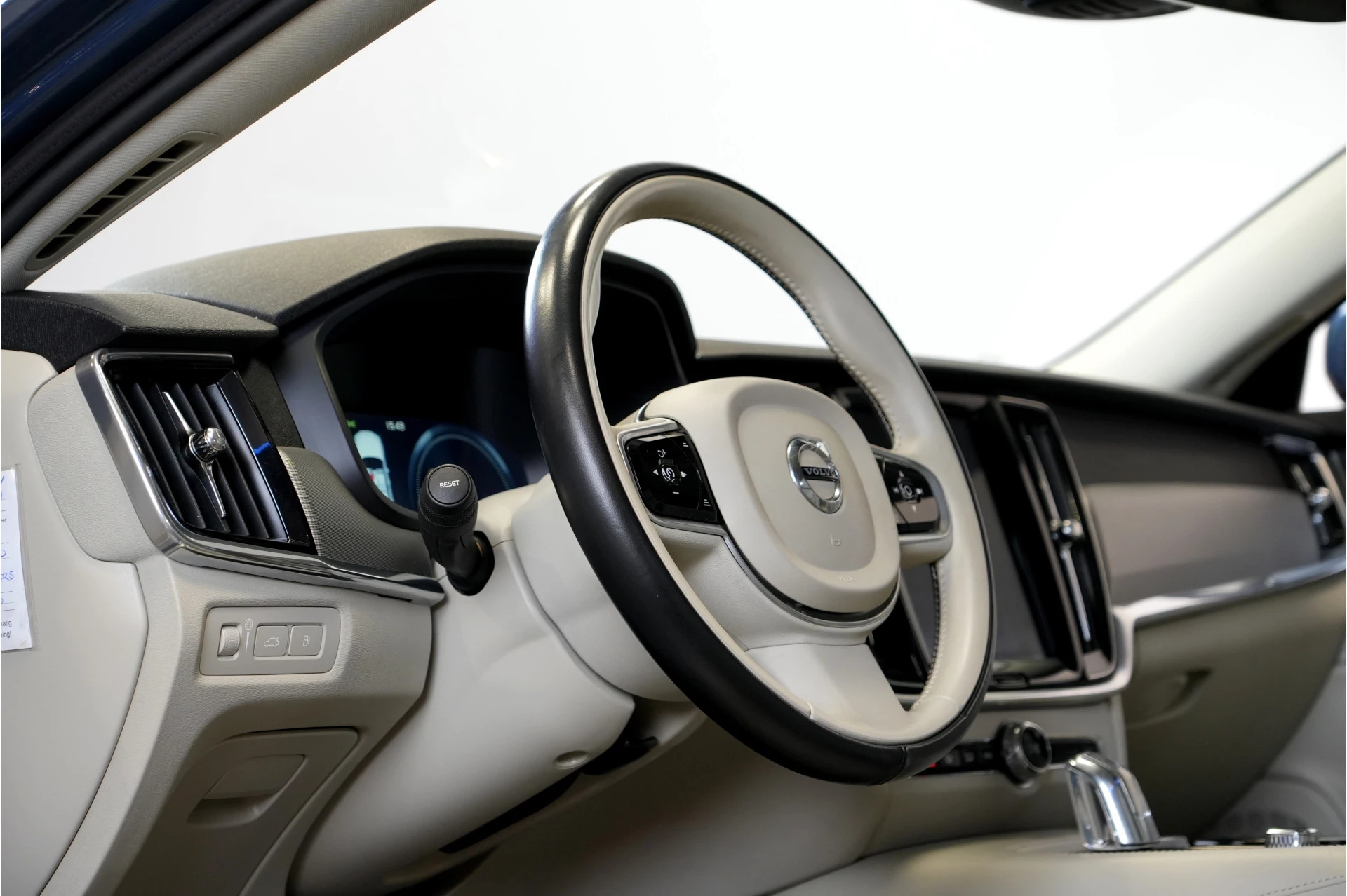 Hoofdafbeelding Volvo S90