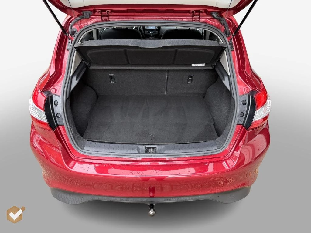 Hoofdafbeelding Nissan Pulsar