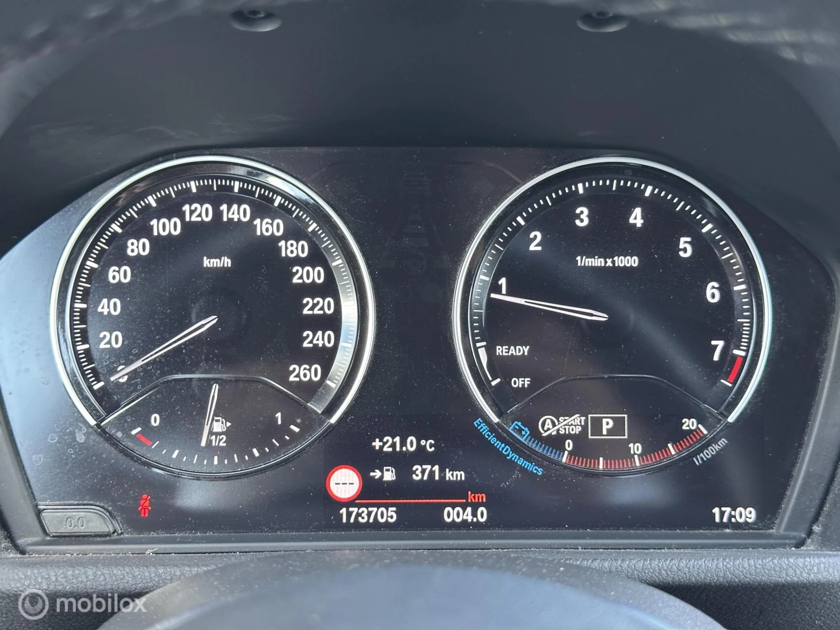 Hoofdafbeelding BMW X2