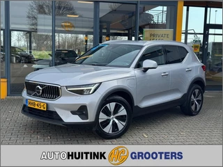 Volvo XC40 1.5 T4 Recharge Core Bright - Navi - camera