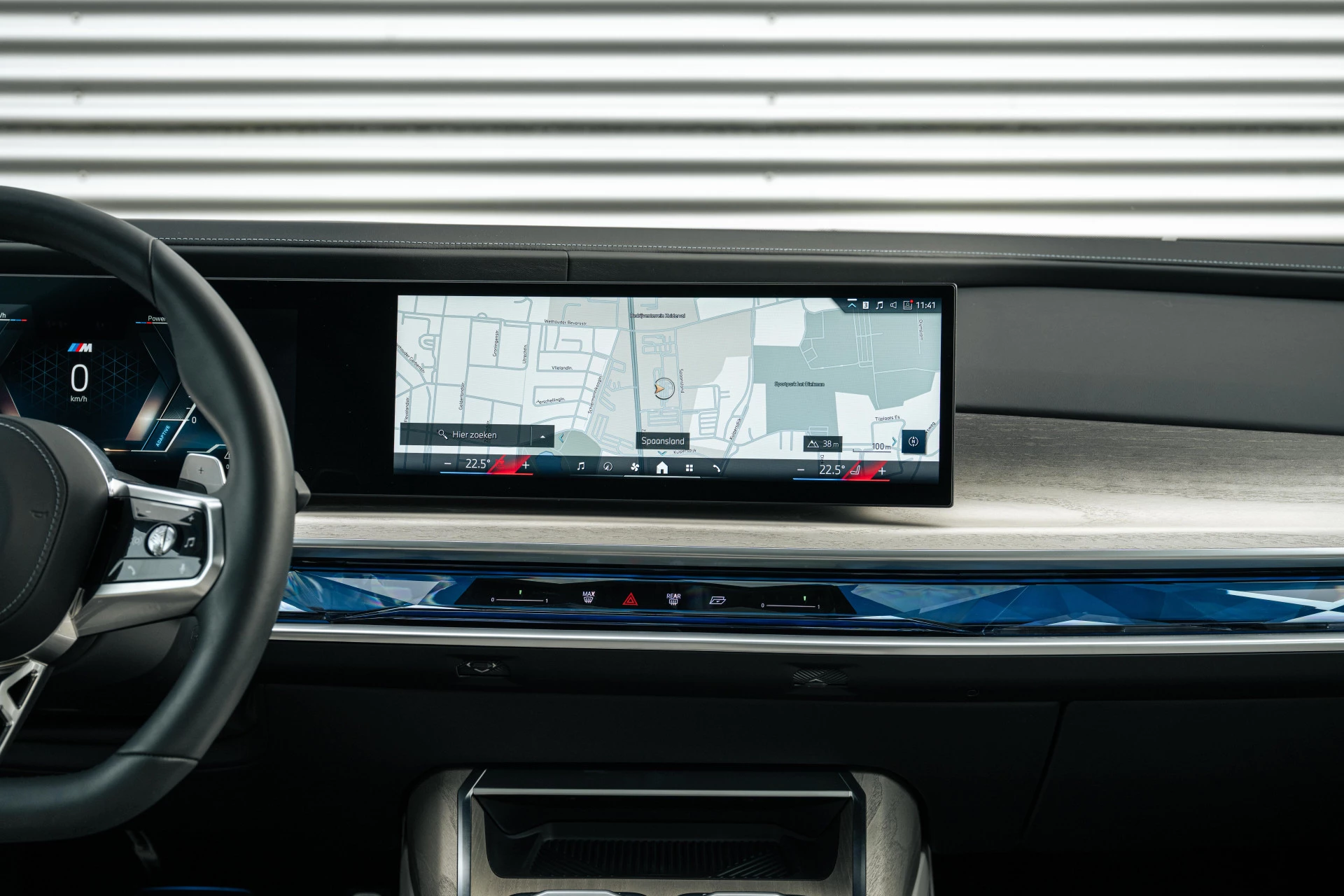 Hoofdafbeelding BMW 7 Serie