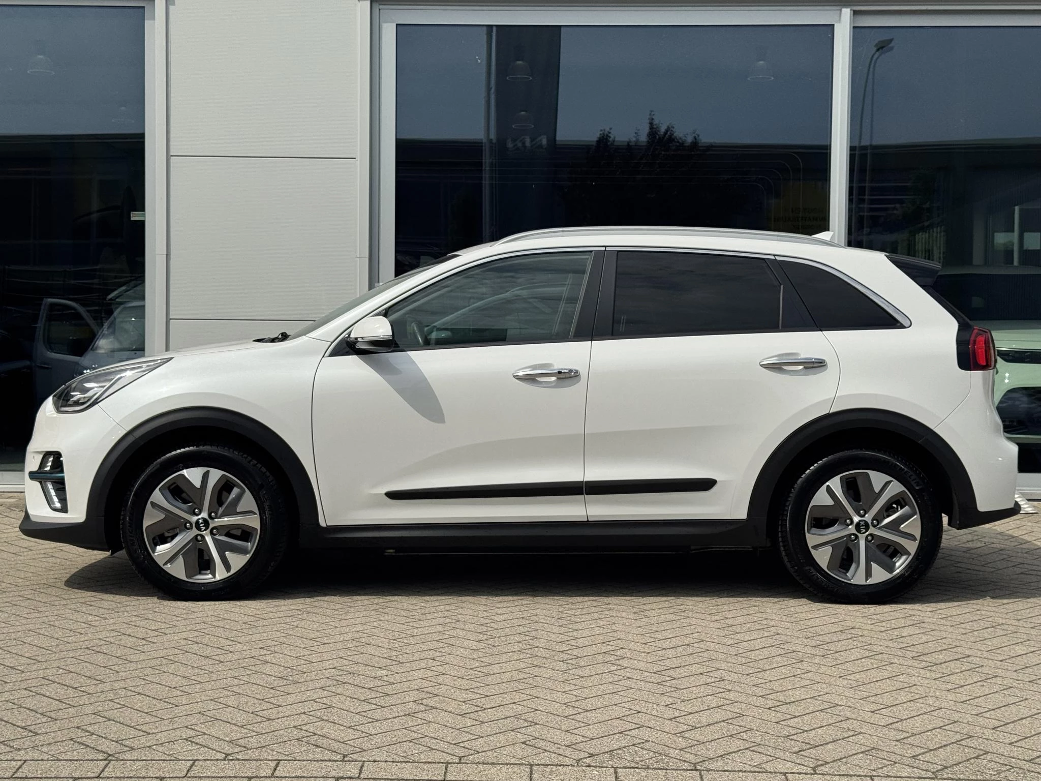 Hoofdafbeelding Kia e-Niro