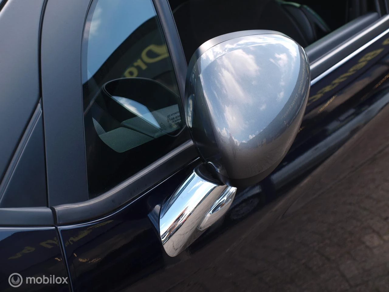 Hoofdafbeelding Citroën DS3