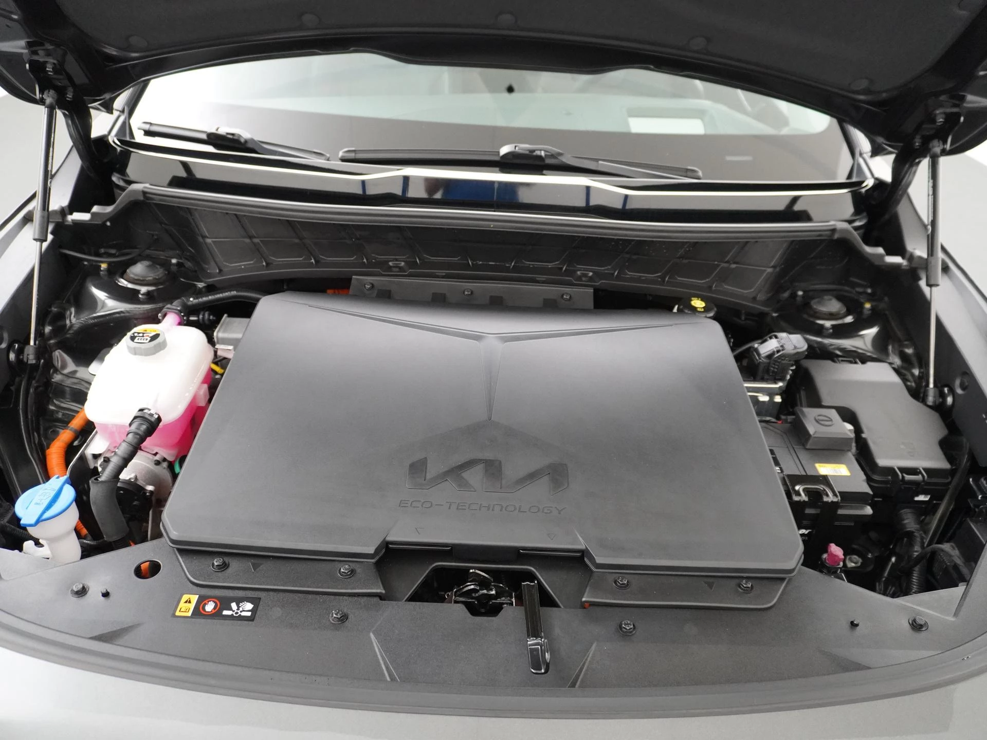 Hoofdafbeelding Kia Niro EV