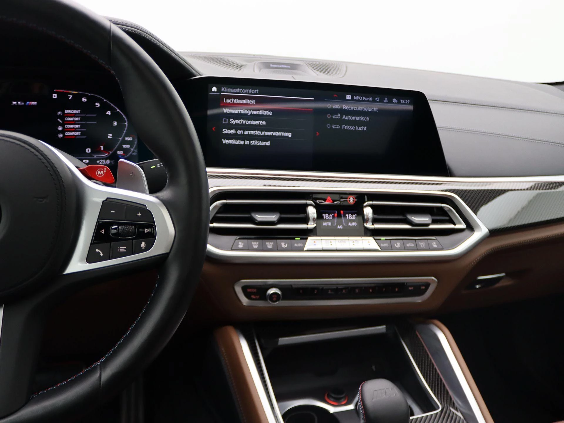 Hoofdafbeelding BMW X6
