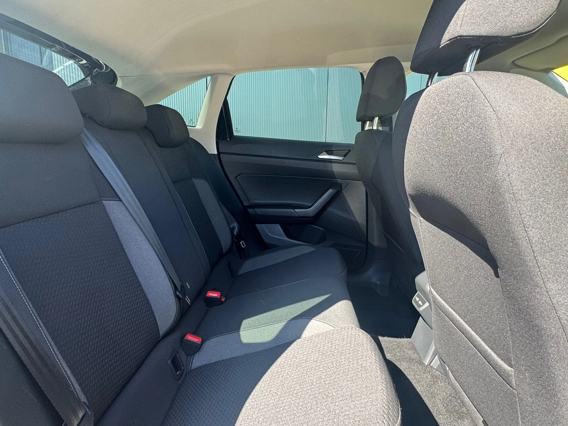 Hoofdafbeelding Volkswagen Taigo
