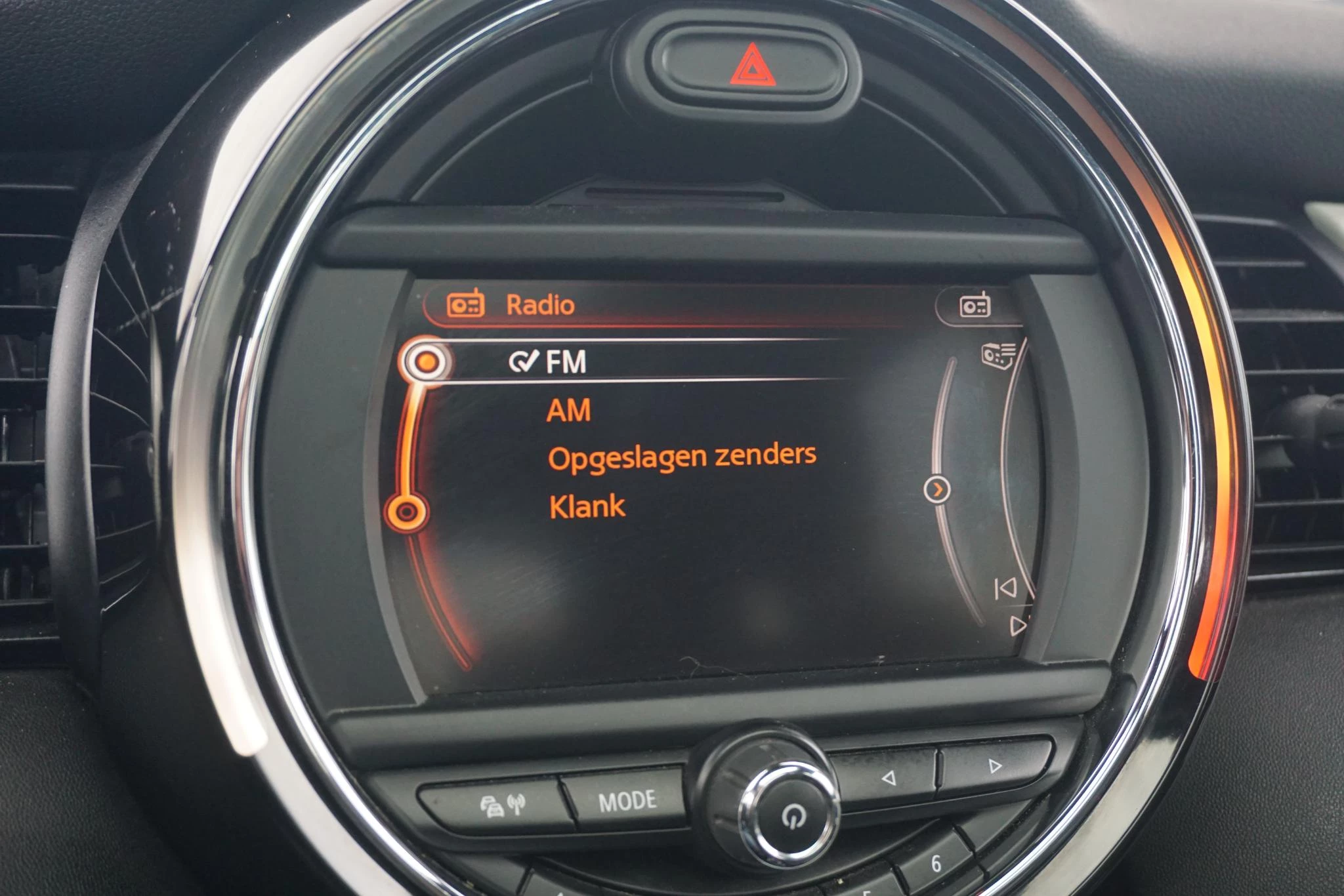 Hoofdafbeelding MINI 5-deurs