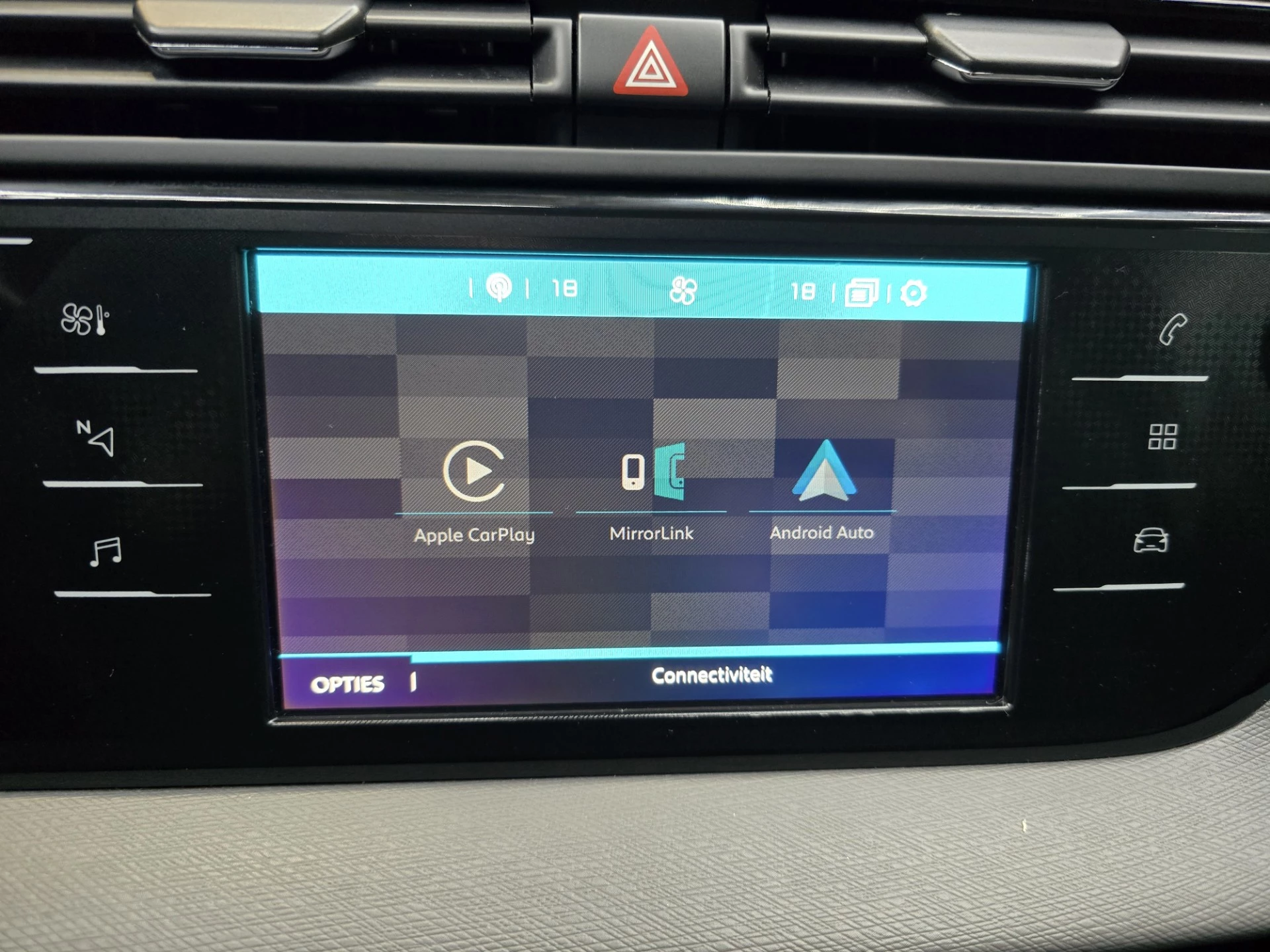 Hoofdafbeelding Citroën C4 Picasso