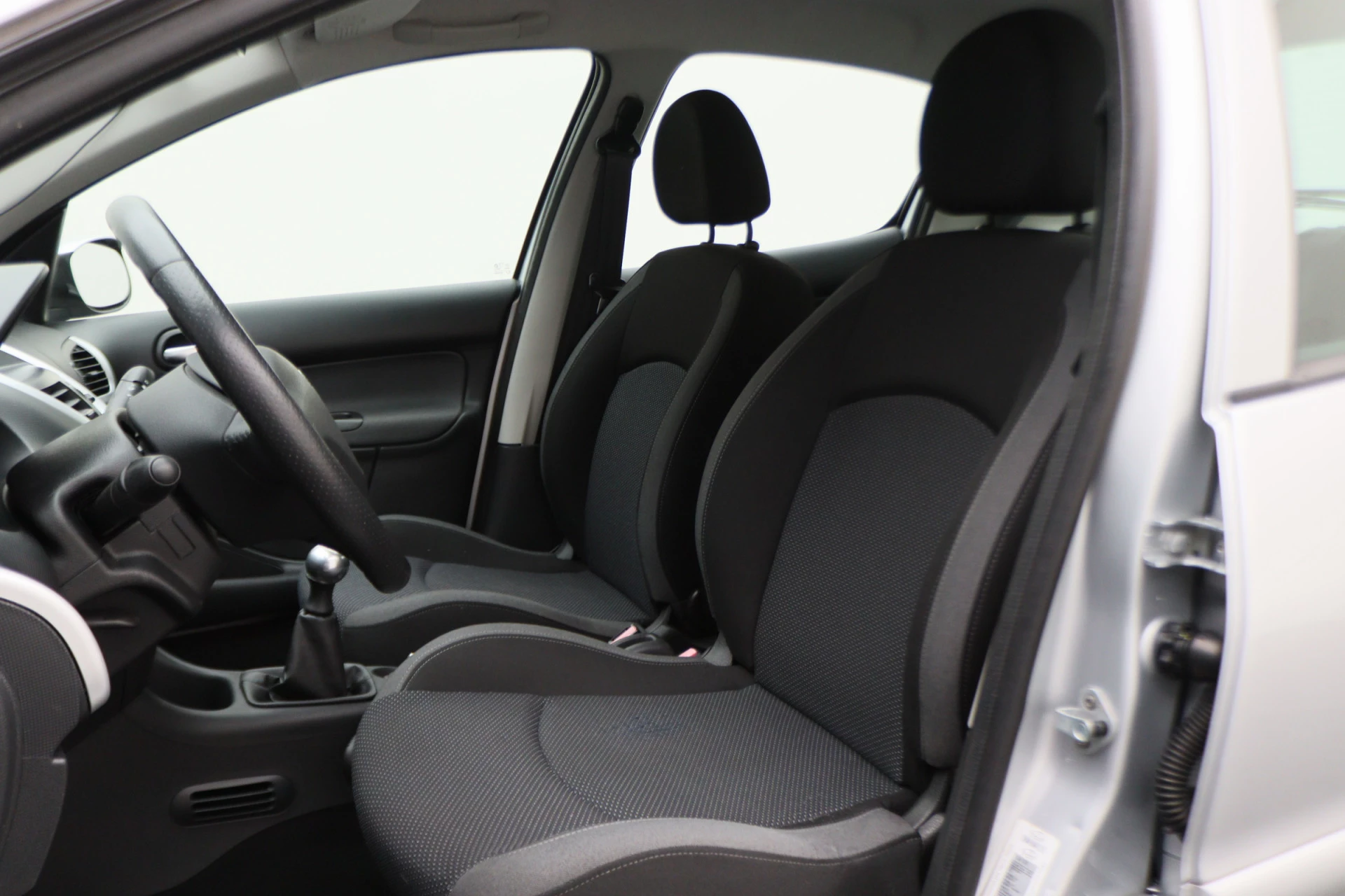 Hoofdafbeelding Peugeot 206