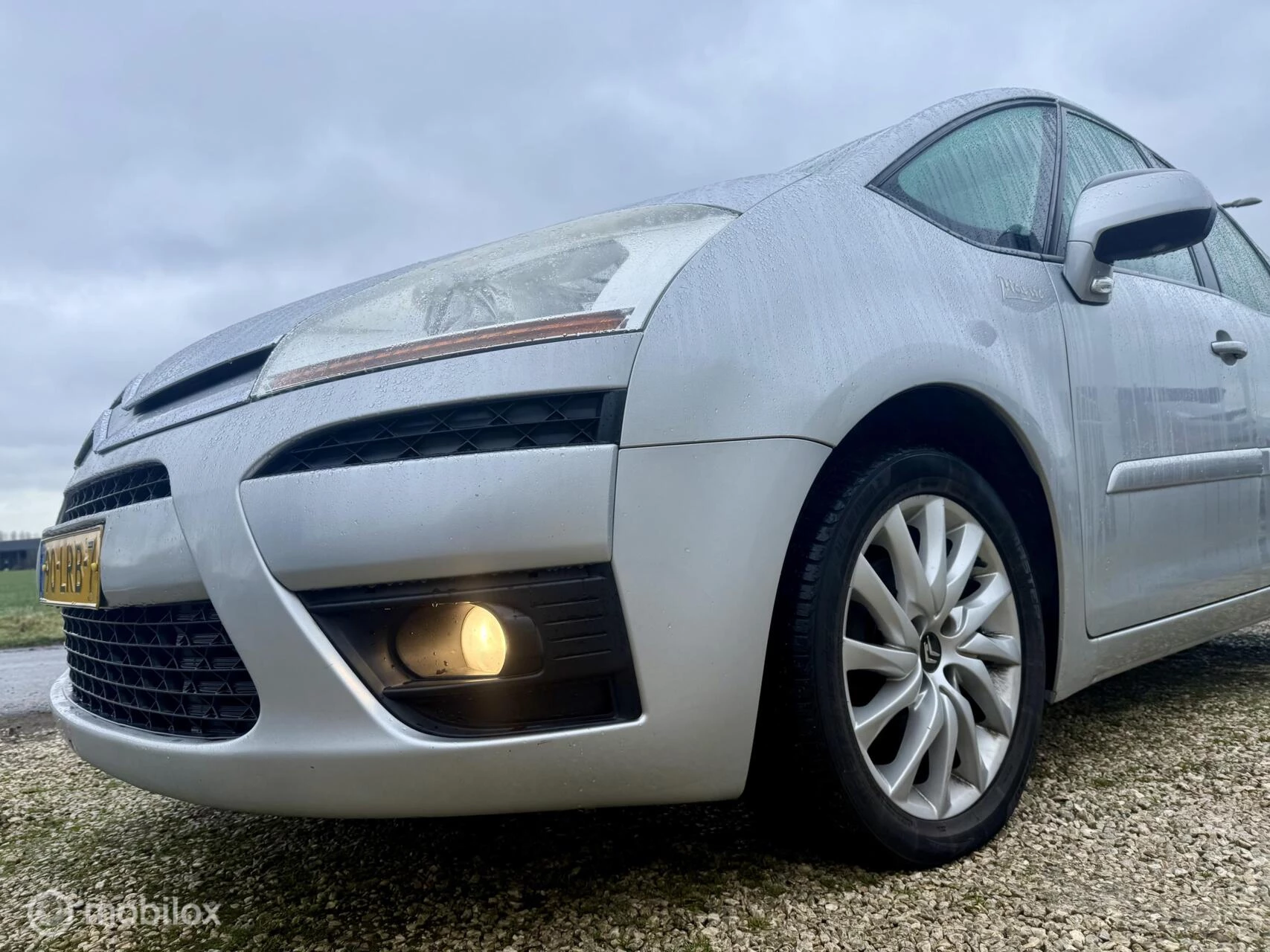 Hoofdafbeelding Citroën C4 Picasso