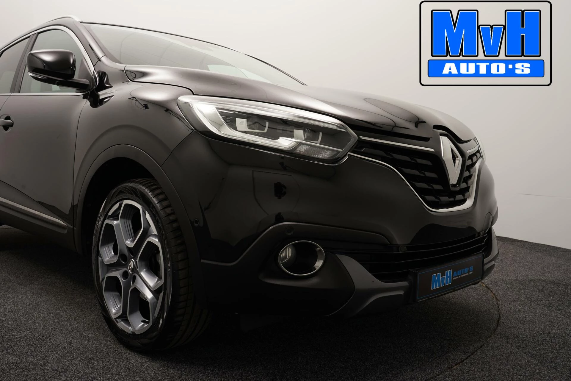 Hoofdafbeelding Renault Kadjar