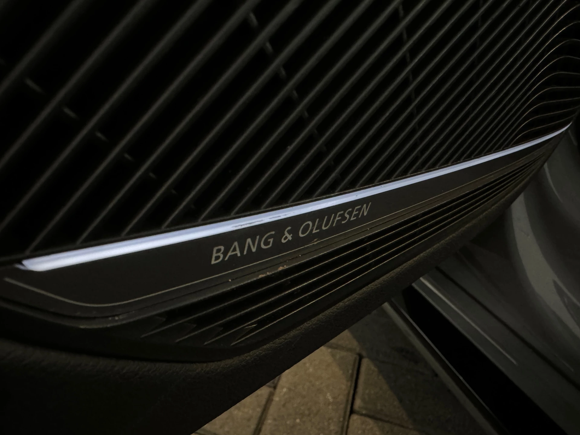 Hoofdafbeelding Audi RS4