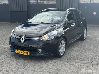 Renault Clio Estate 1.5 dCi