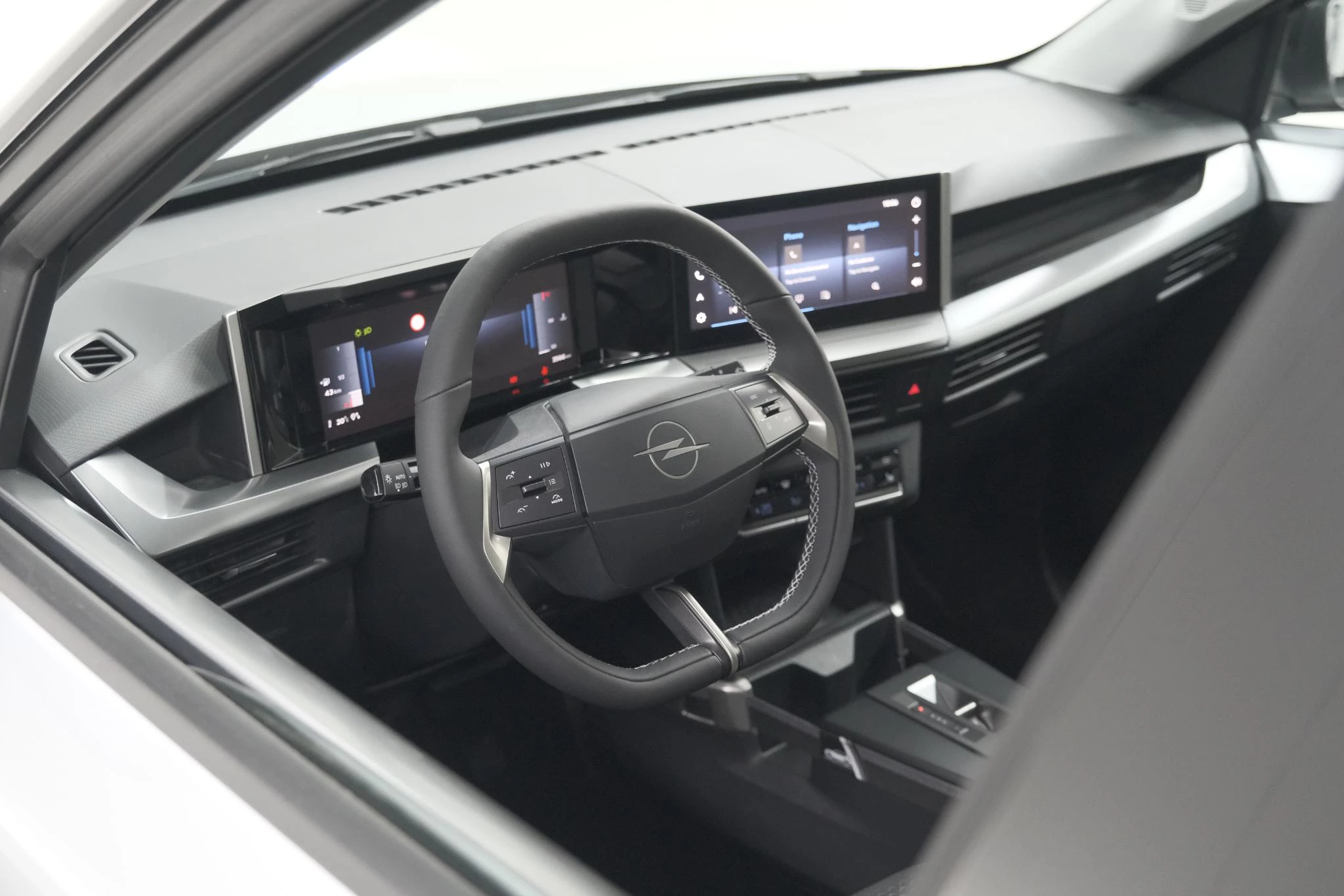 Hoofdafbeelding Opel Frontera