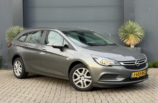 Opel Astra Sports Tourer 1.6 CDTI Innovation