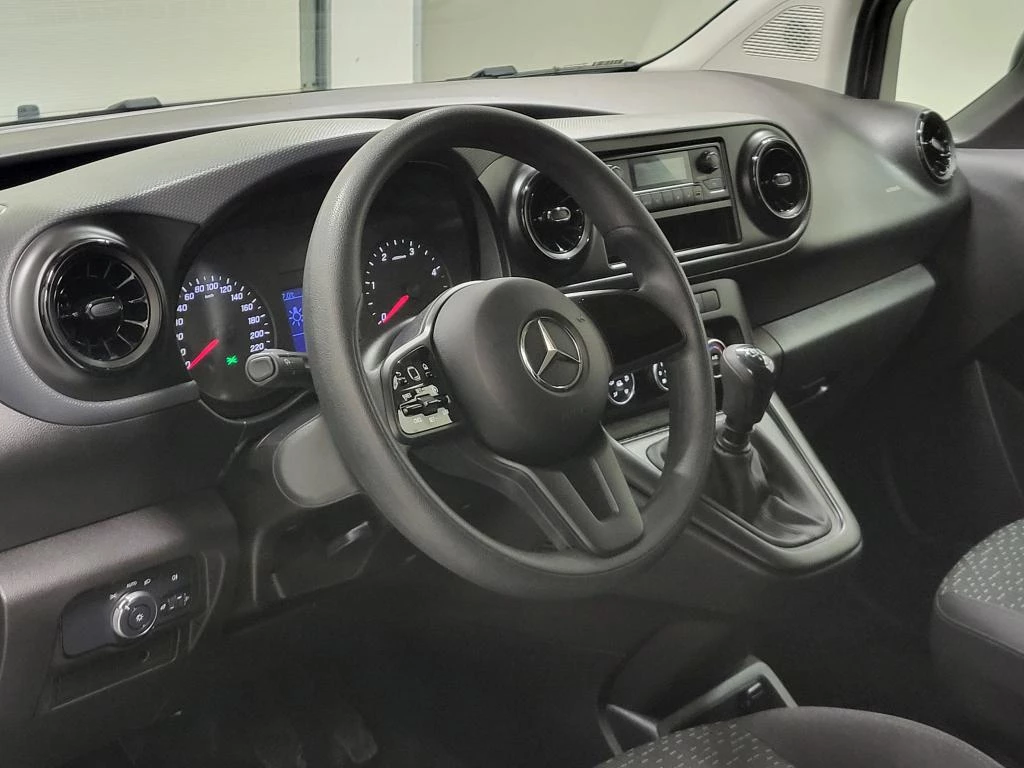 Hoofdafbeelding Mercedes-Benz Citan