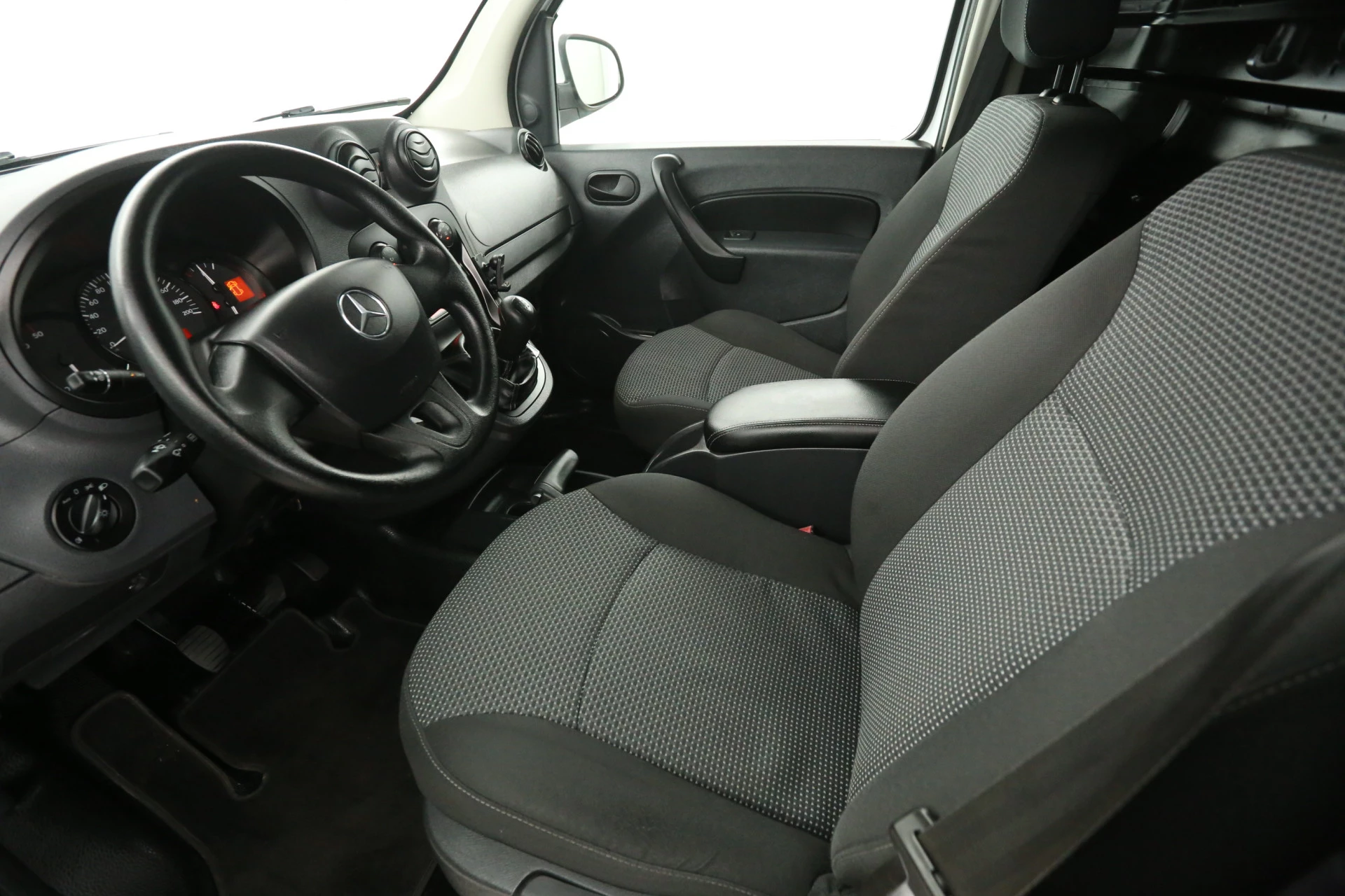 Hoofdafbeelding Mercedes-Benz Citan