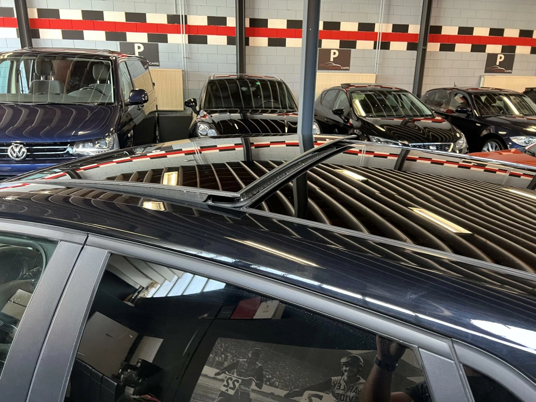 Hoofdafbeelding Hyundai i30