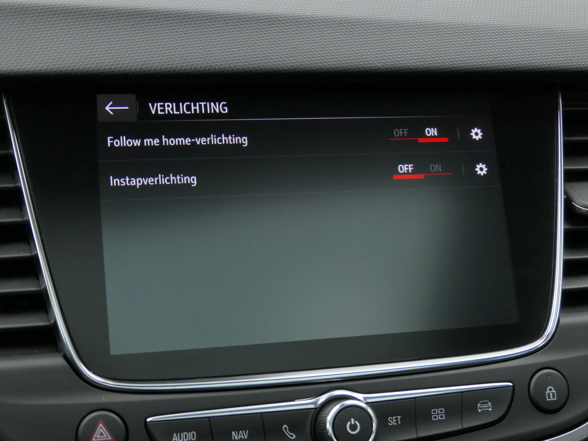 Hoofdafbeelding Opel Crossland