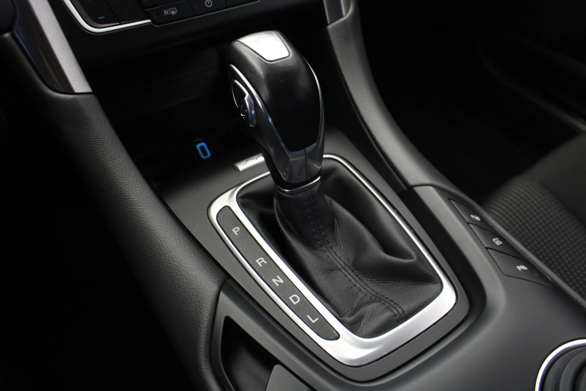 Hoofdafbeelding Ford Mondeo