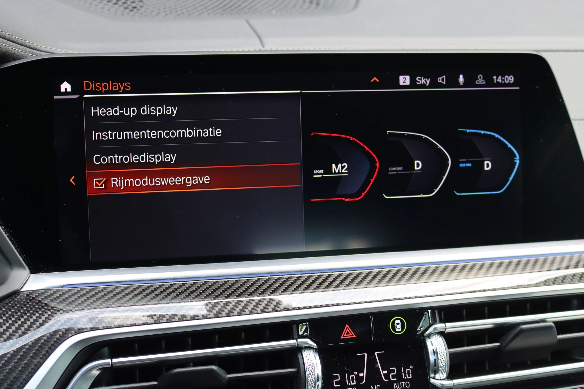 Hoofdafbeelding BMW X6