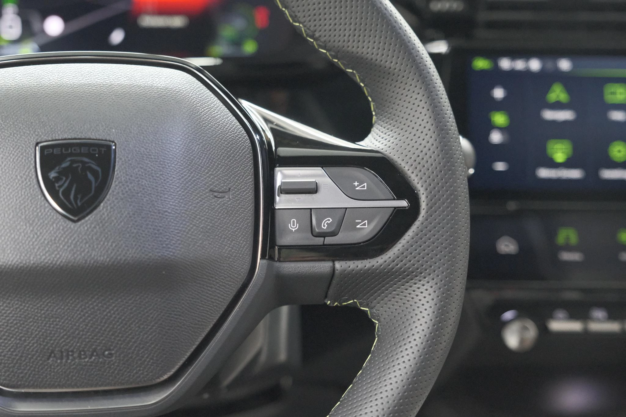 Hoofdafbeelding Peugeot 408