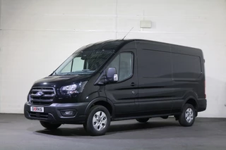 Hoofdafbeelding Ford Transit Ford Transit 2.0 TDCI L3 H2 Trend Facelift Navigatie Camera (360gr)