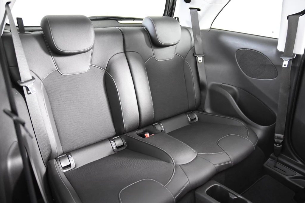 Hoofdafbeelding Opel ADAM